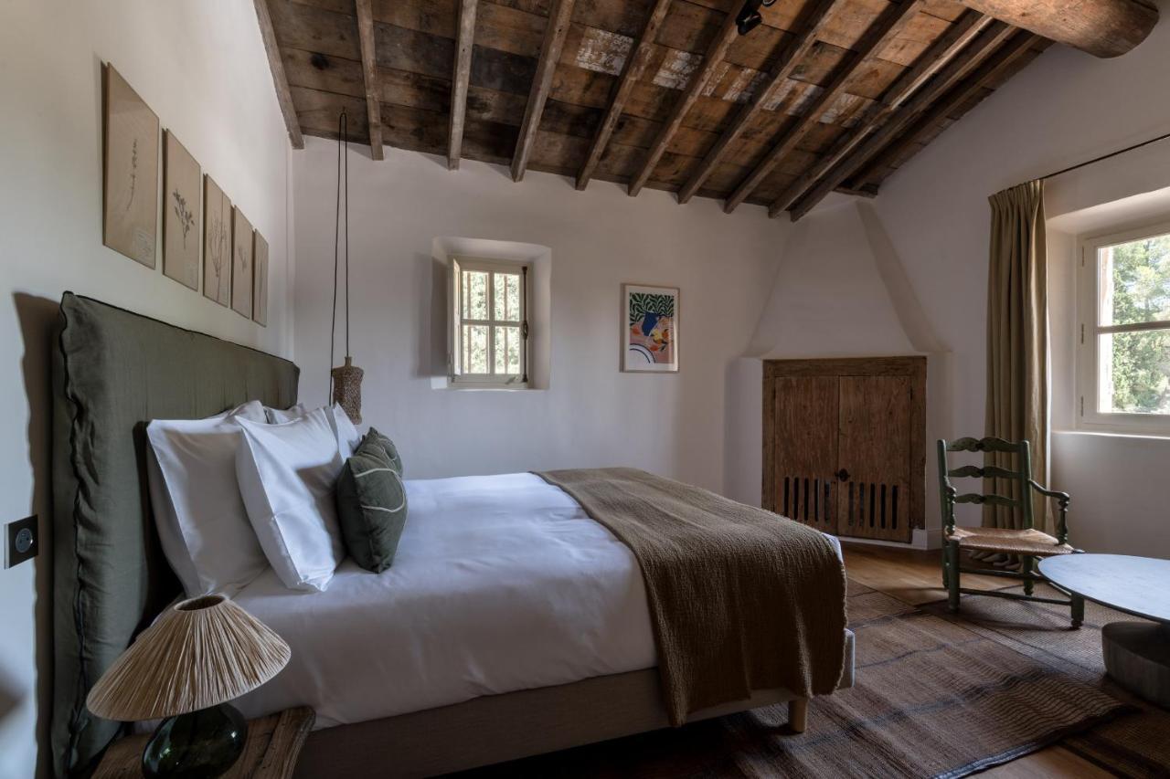 Les Petites Maisons - Hameau Des Baux Параду Екстериор снимка