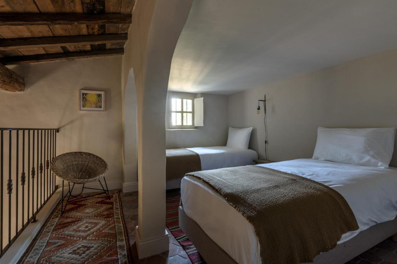 Les Petites Maisons - Hameau Des Baux Параду Екстериор снимка