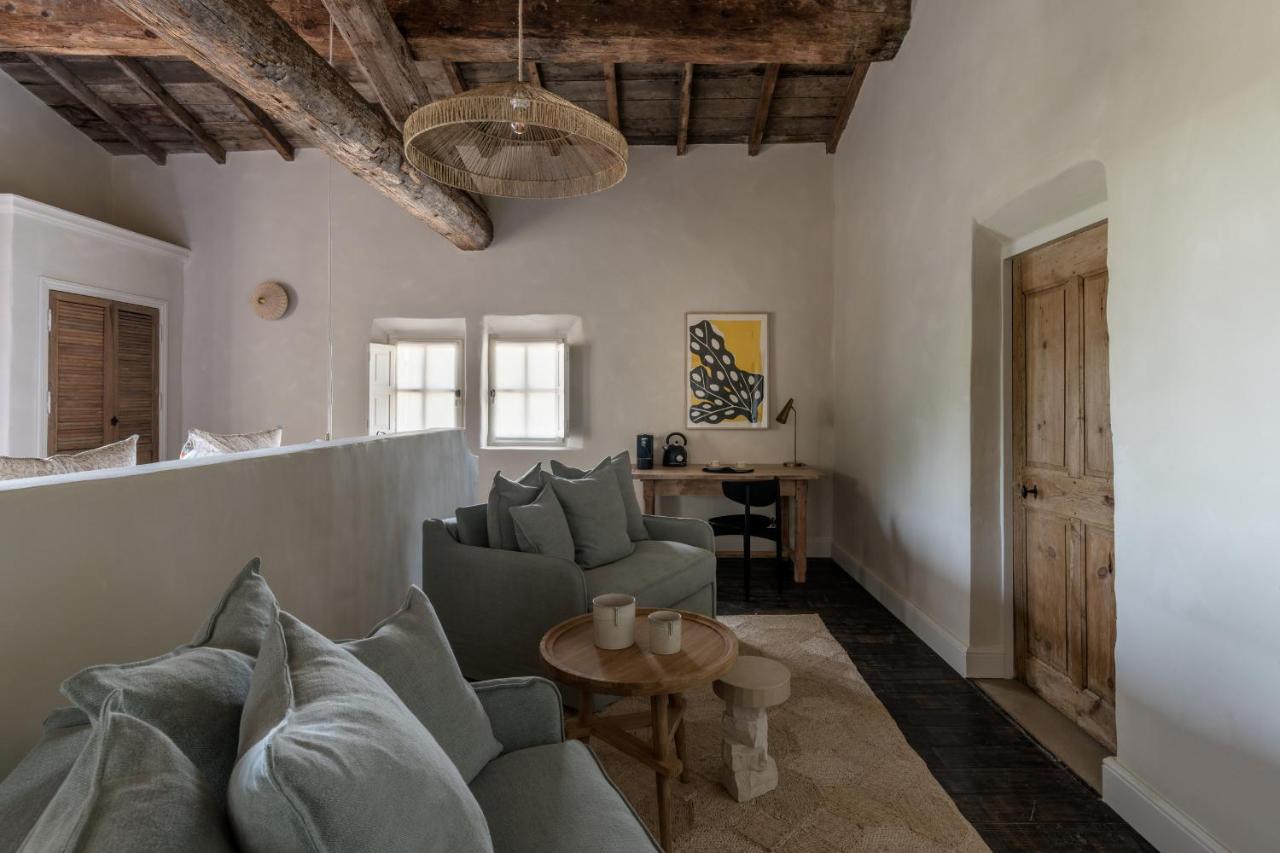 Les Petites Maisons - Hameau Des Baux Параду Екстериор снимка