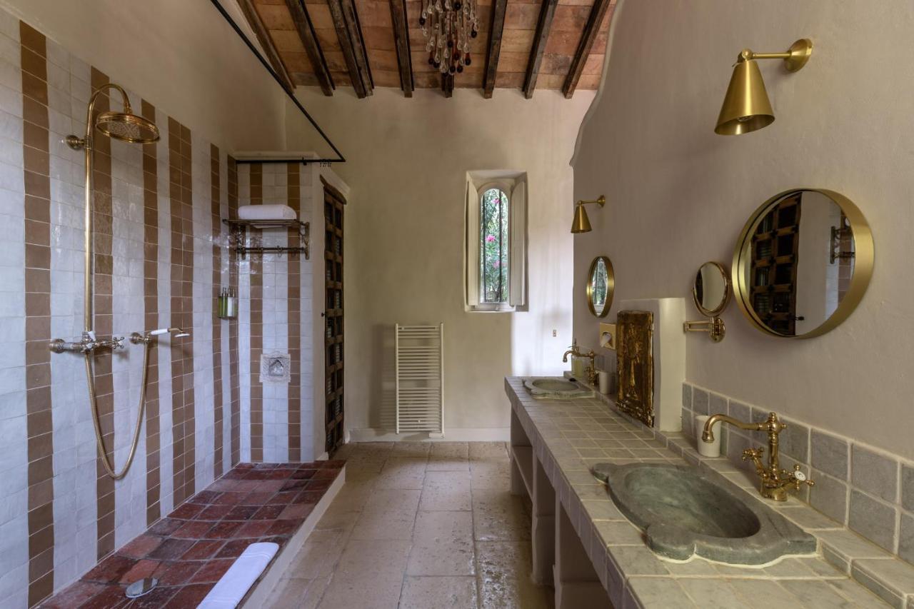 Les Petites Maisons - Hameau Des Baux Параду Екстериор снимка