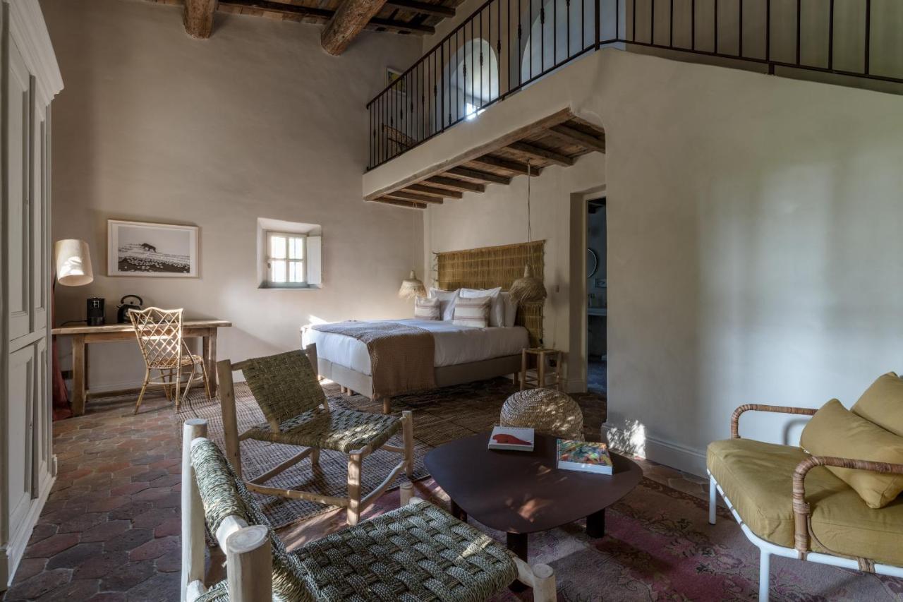 Les Petites Maisons - Hameau Des Baux Параду Екстериор снимка