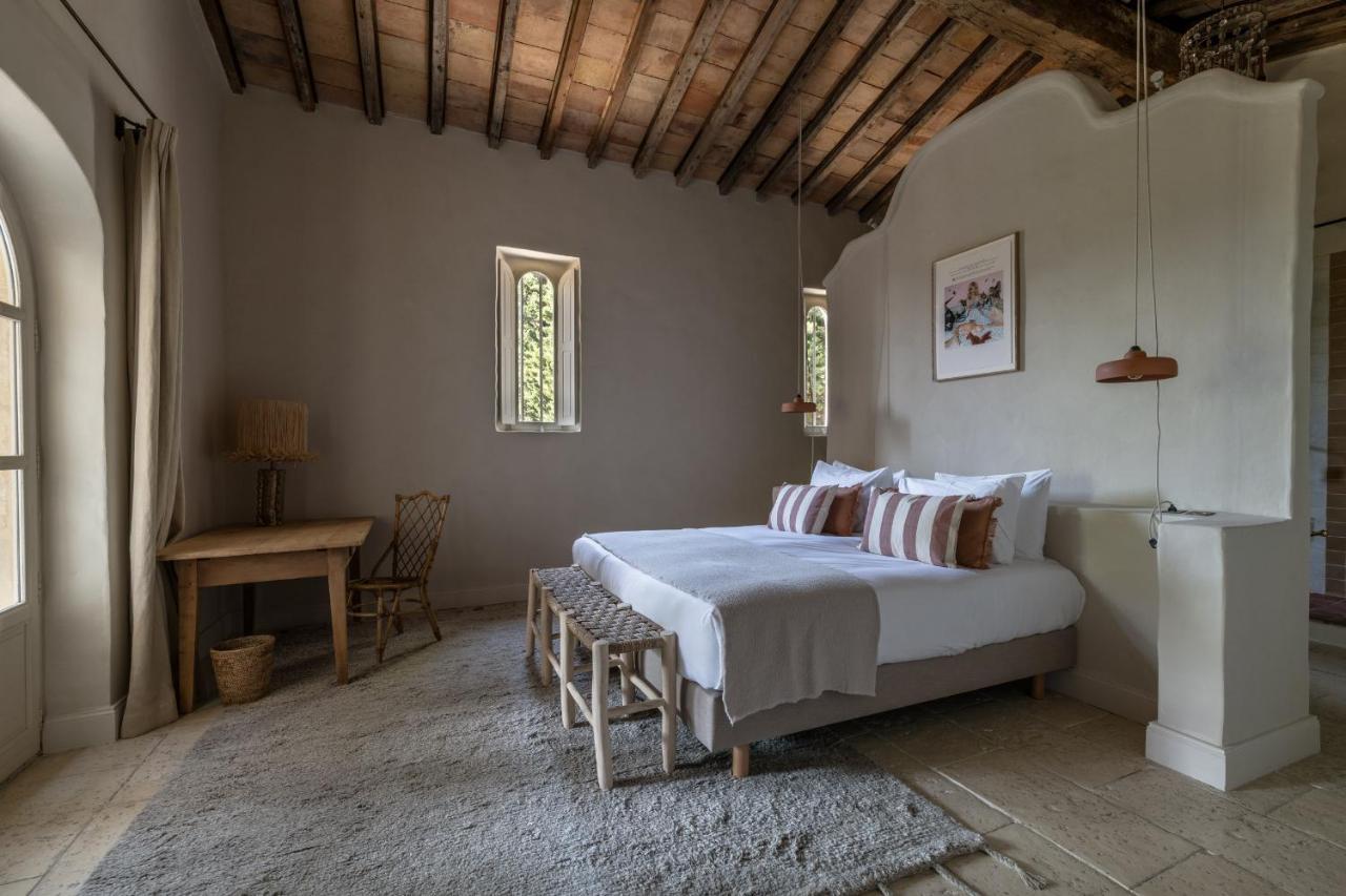 Les Petites Maisons - Hameau Des Baux Параду Екстериор снимка